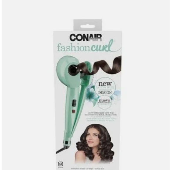 Conair fashion curling - Picture 1 of 3
